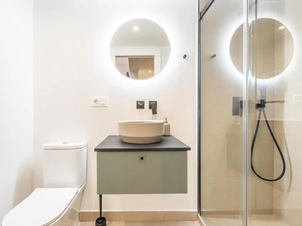 Señorio de aloha 3 bedroom duplex within walking distance to Puerto Banus