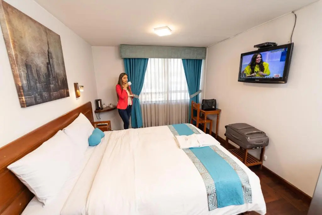Samana Hotel