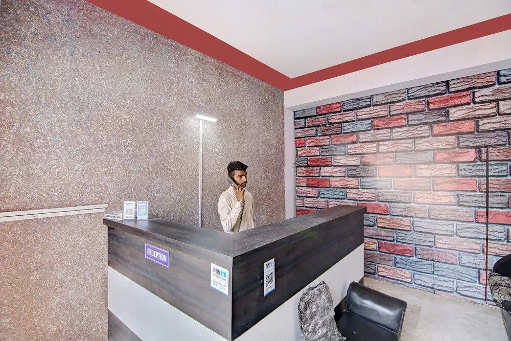 Hotel Yuvraj Grand by OYO Rooms
