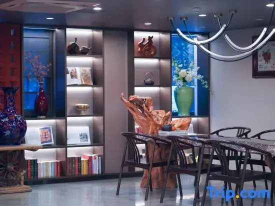 Fudi Hotel