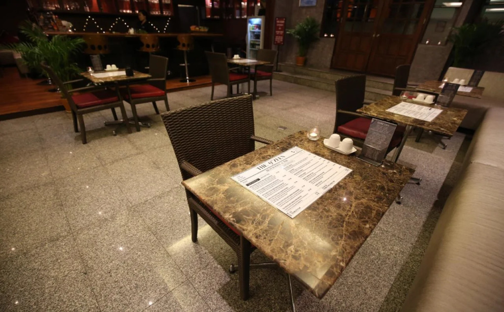 Public House Bangkok, a Member of Design Hotels