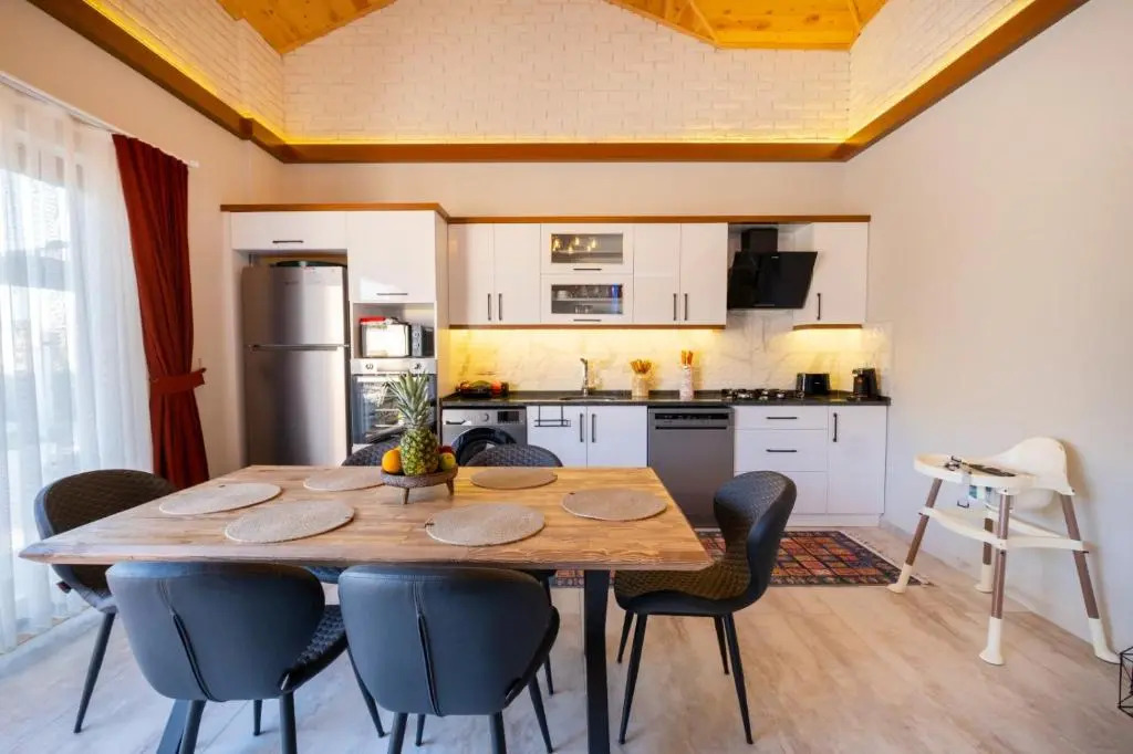 Villa dumi house