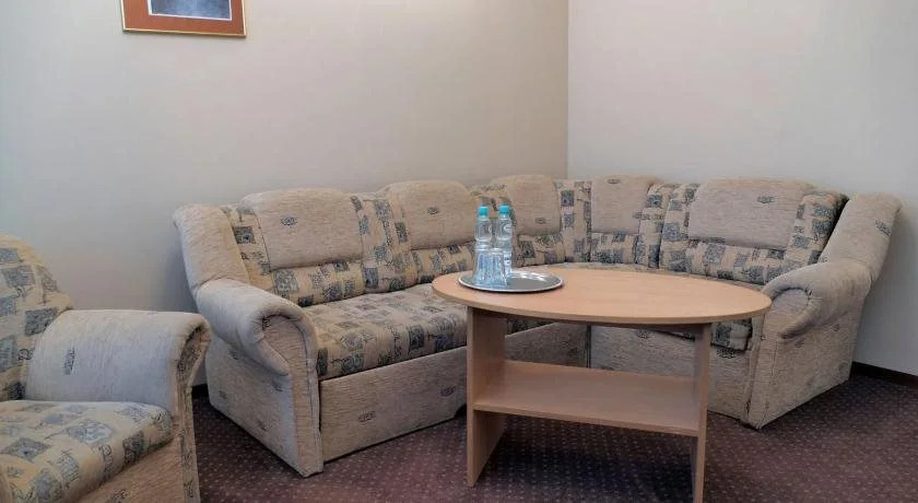 Hotel Chemik