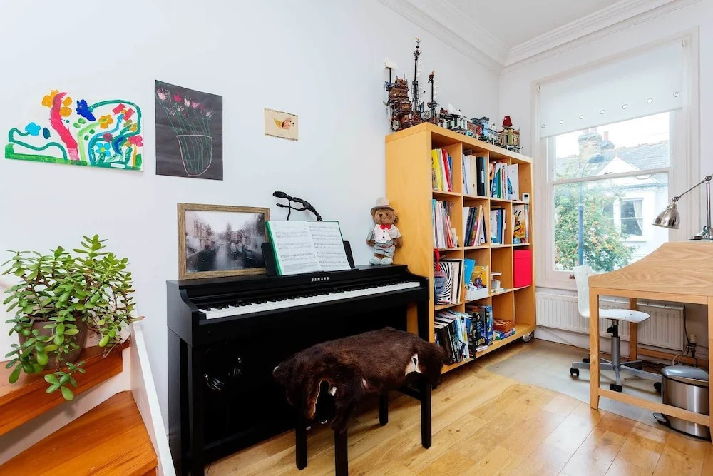 Contemporary Charm