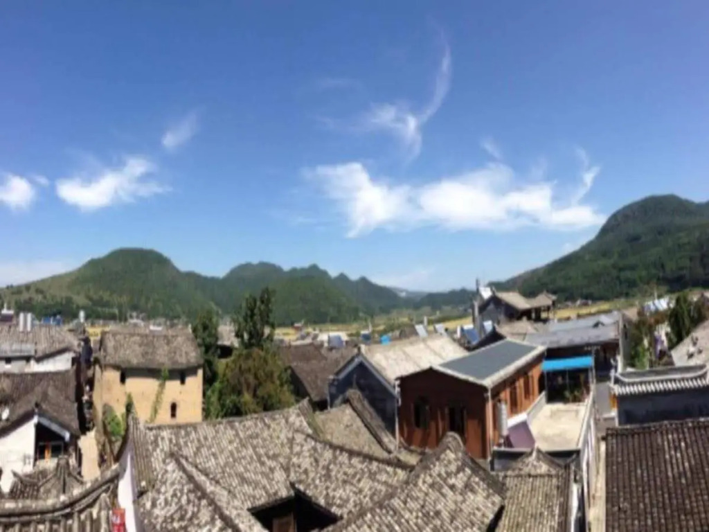 Teng Chong Cha Ma Inn