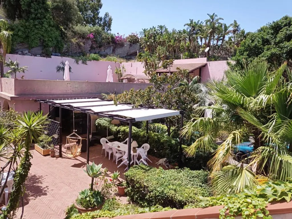 Villa Grande