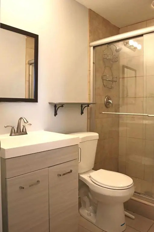 congress apartment