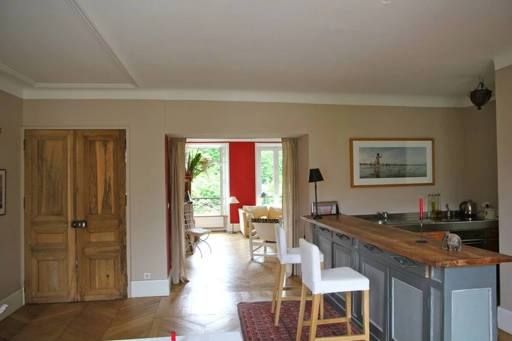 Hôtel Capfun Le Saint Germain, Paris