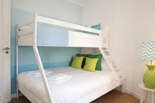 Cascais Portuguese Riviera Apartment