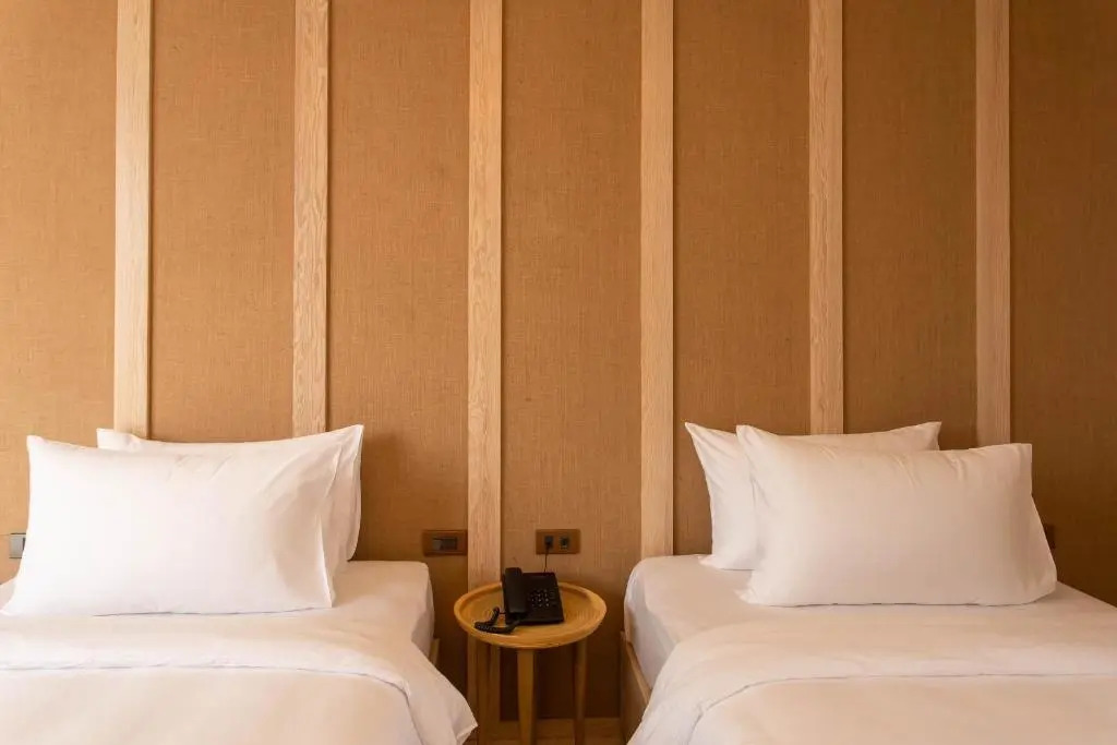 Nine Hotel Chiangmai