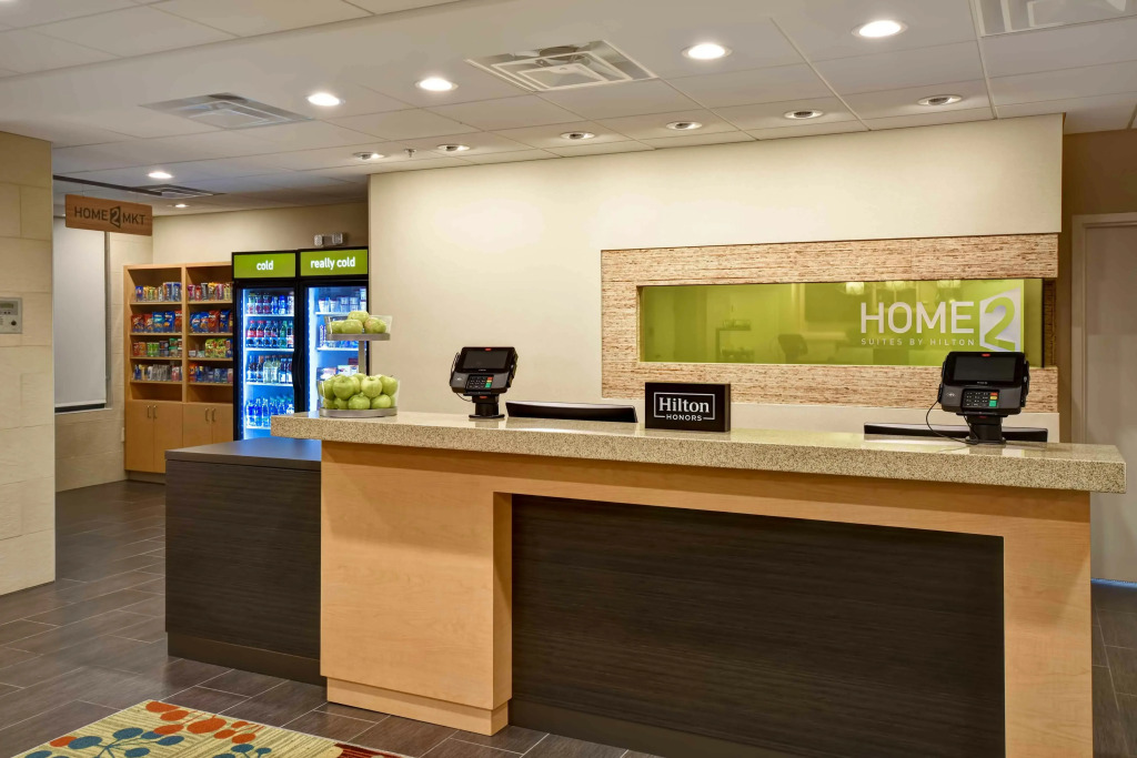 Home2 Suites by Hilton Atlanta Norcross