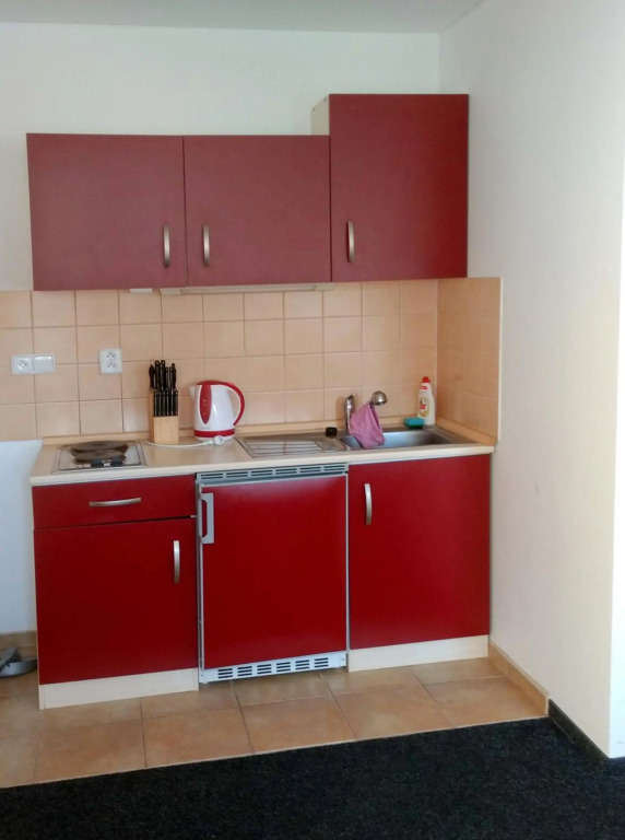 Apartmány Maruška