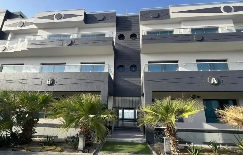 Al Salam Chalet