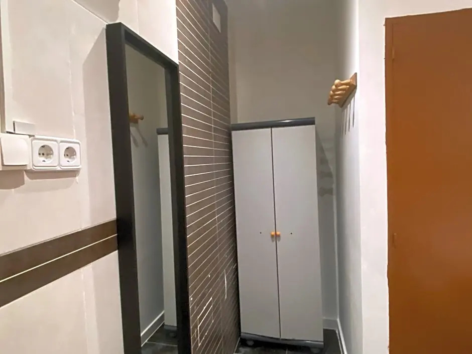 Hostal Granvia 628