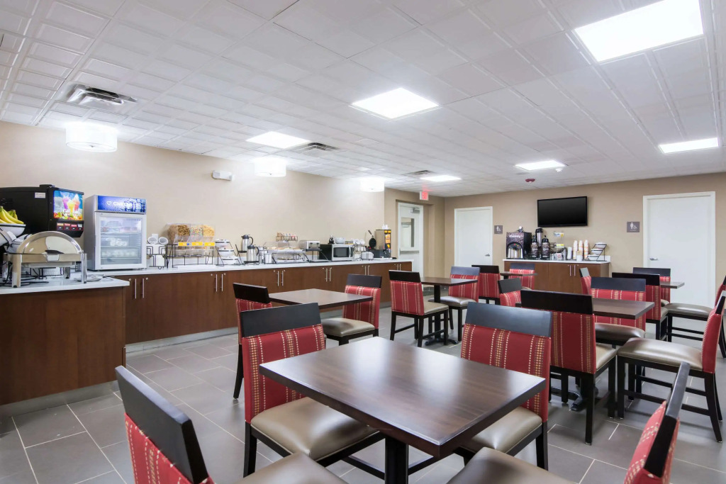 Comfort Inn Kings Mountain