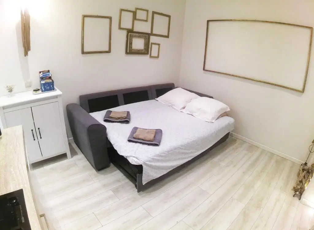 Apartment in the heart of Nice