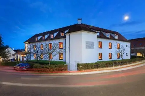 Hotel Garni Gästehaus am Mühlbach