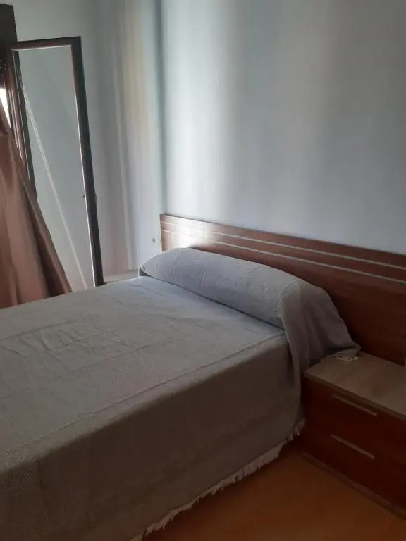 Apartamento casco histórico de Calatayud