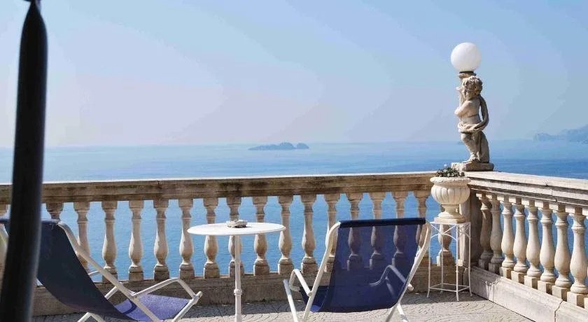 Villa La Roccia - Arienzo