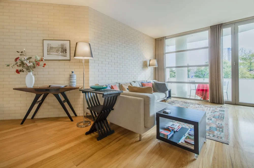 Saldanha Prime Apartment