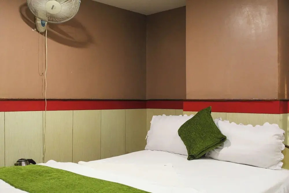 Vibor Hotel