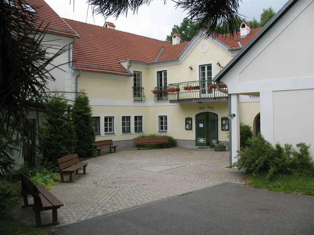 Hoteldorf Königsleitn