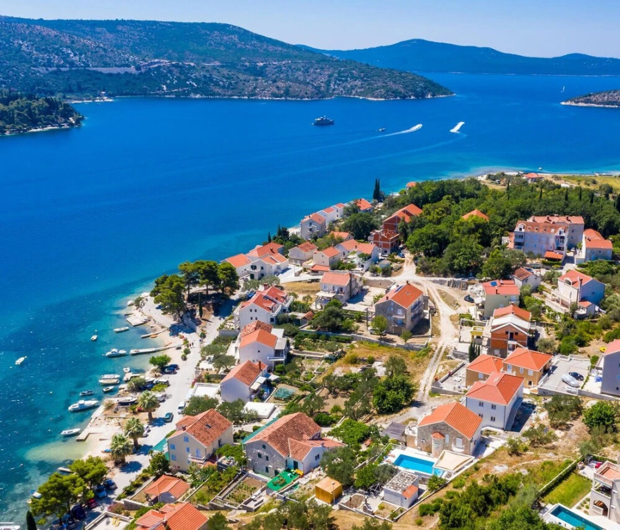 Rooms by the sea Slano, Dubrovnik - 5205