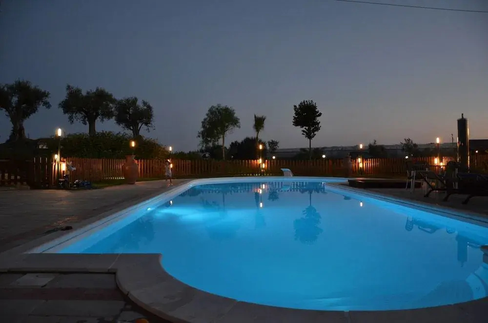 Villa Primavera