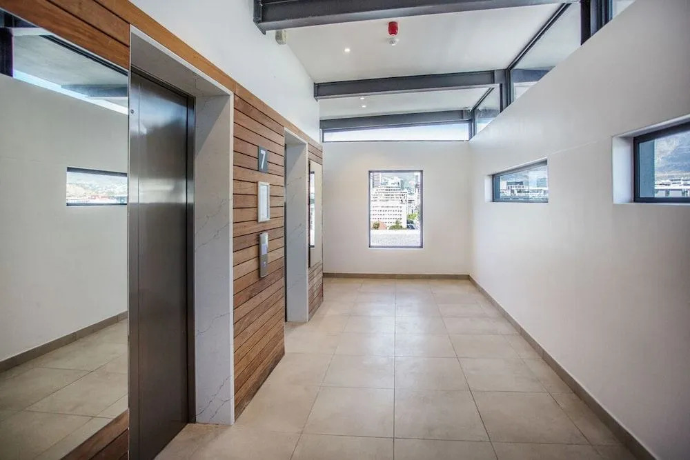 The Docklands Luxury Apartments