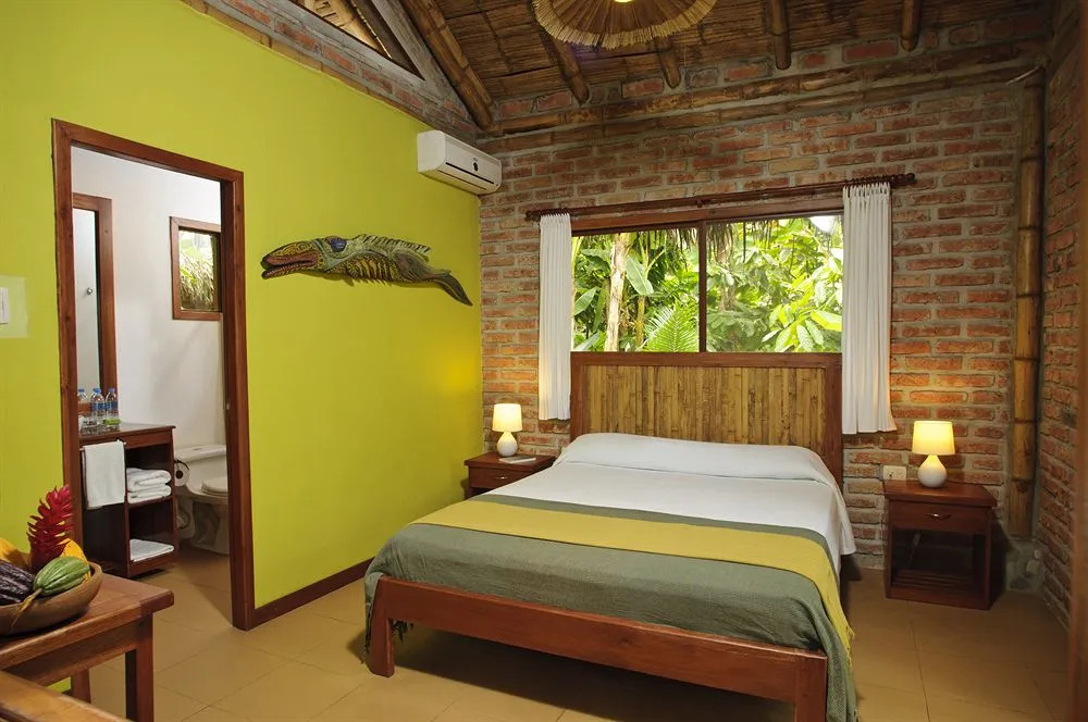 El Campito Lodge