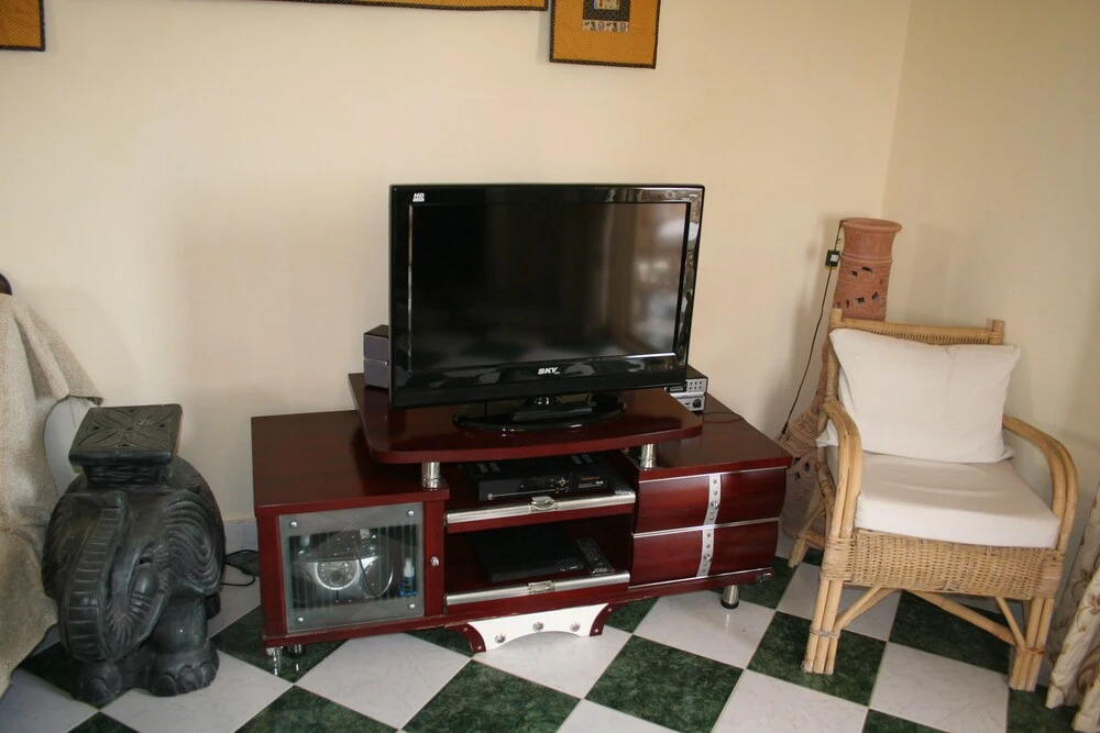 A Beautiful, Family-owned Penthouse Apartment, Overlooking the Red Sea Hurghada