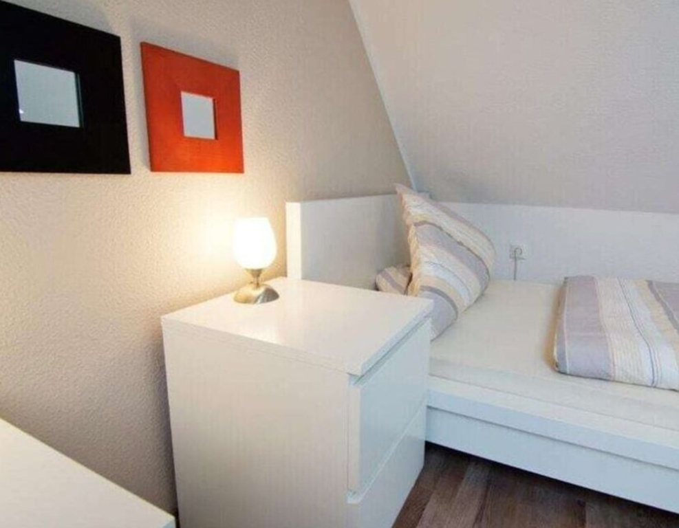 Holiday Apartment Auszeit