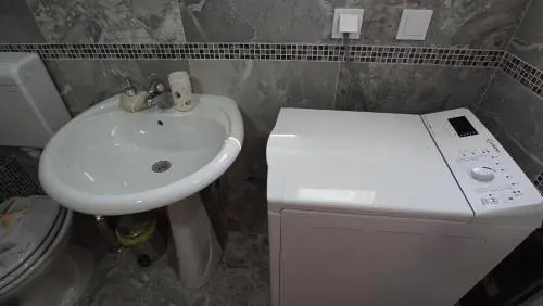 Penthouse StOliva