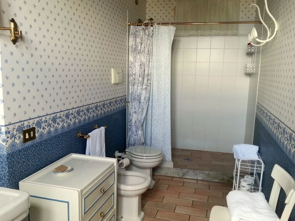 Antica Casa Naldi