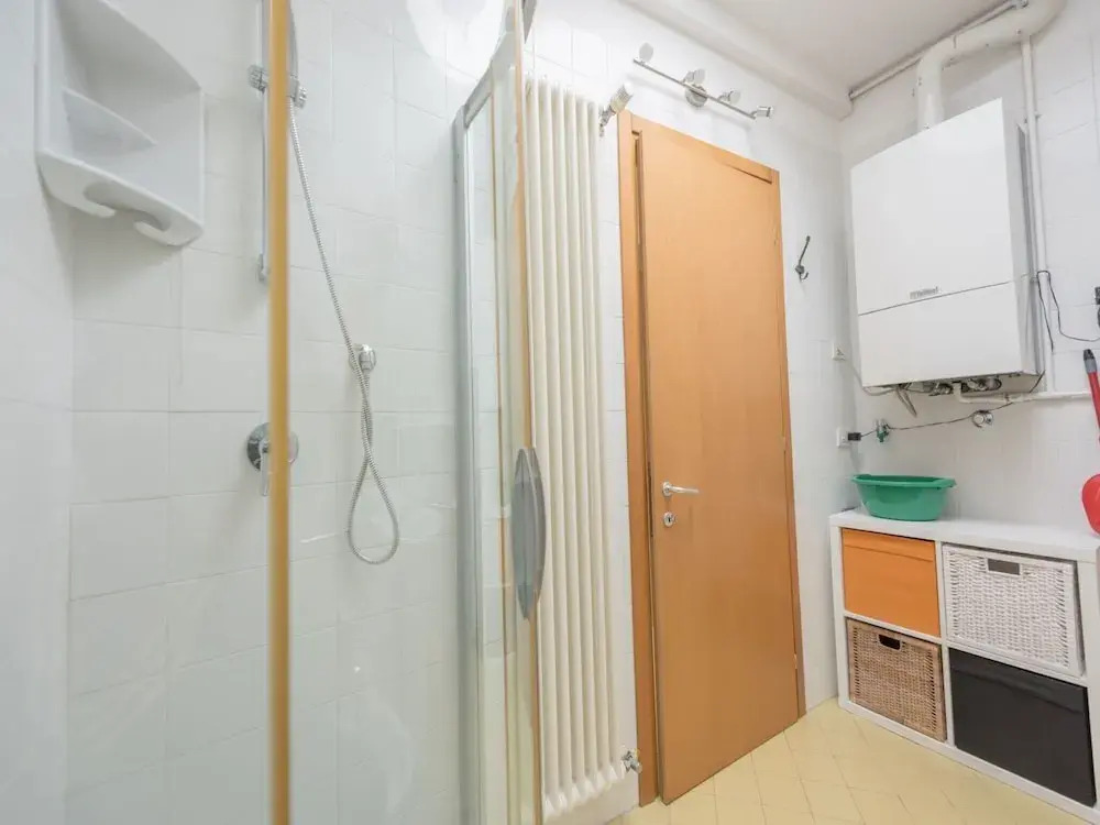 Lovely Flat With Modern Furnishings - Beahost