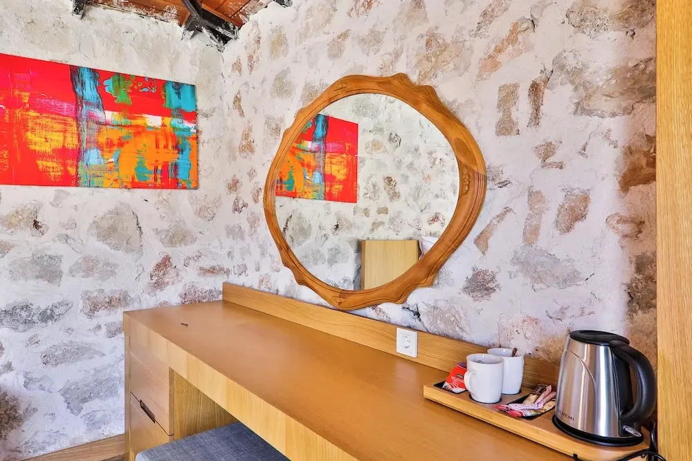 Atalante Hotel