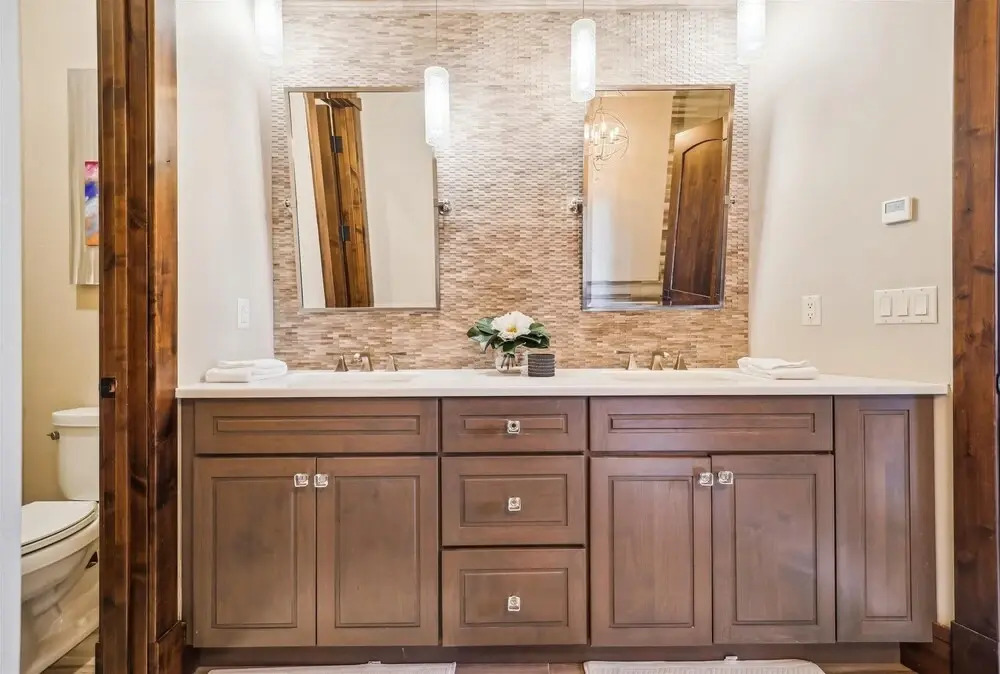 Highwoods At Shock Hill 4 Bedroom Townhouse