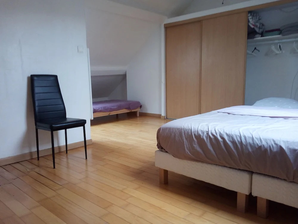 Duplex à Wazemmes