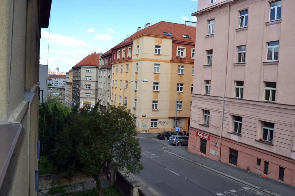 Jezerka Apartments