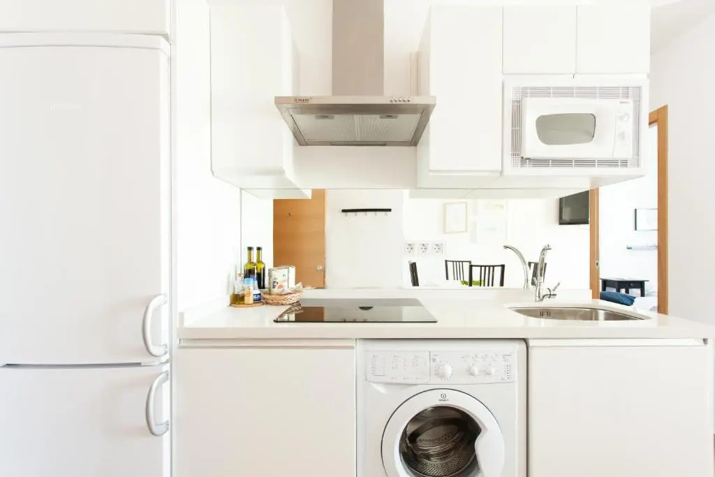 Apartamentos Diaber Laraña