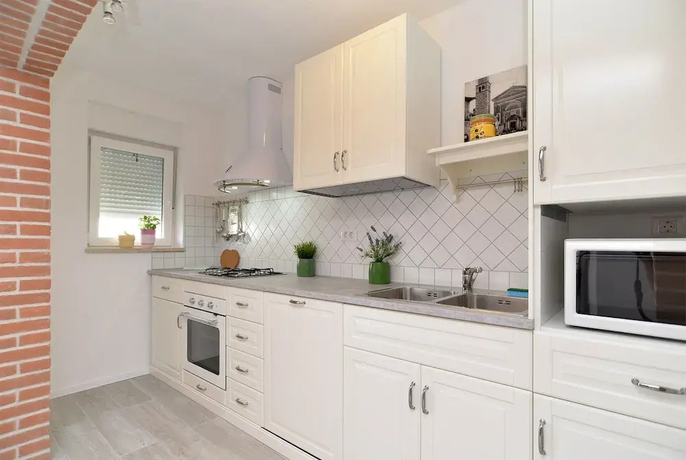 Apartment 1648