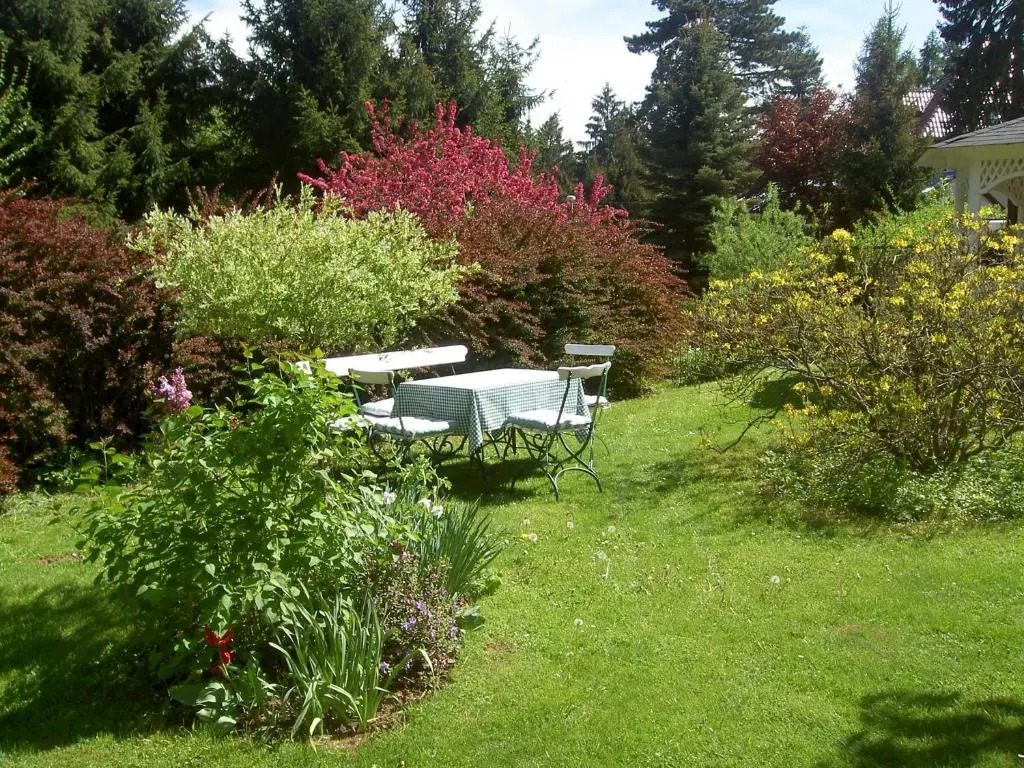 Pension Waldesblick