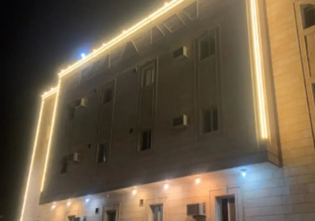 Messarra 3 Furnished Residential Units