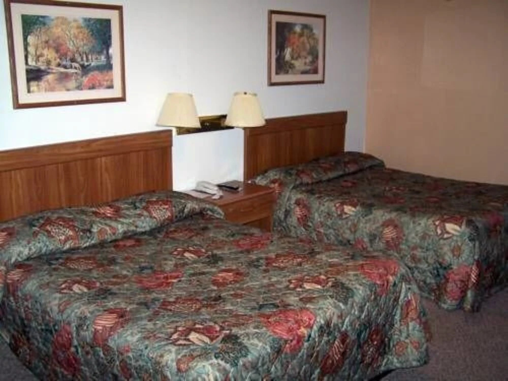 Budget Deluxe Motel