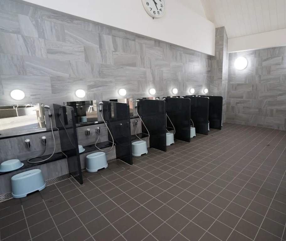 Sunflower Park Hotel Hokuryu Onsen