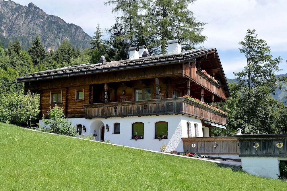 Landhaus Alpbach - INH 29692