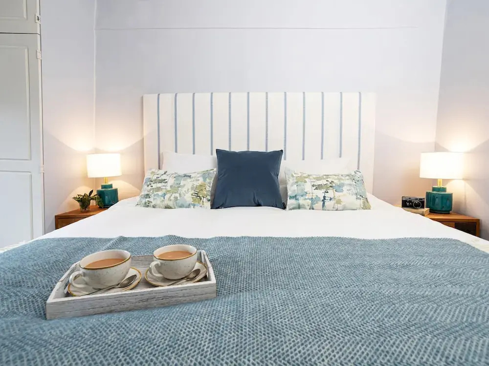 Longlands Farm Cottage