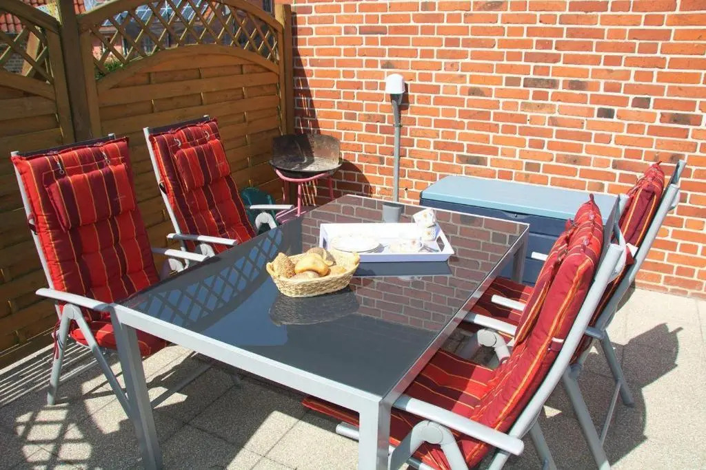 Ferienhaus-Bisdorf-Sonnenblume