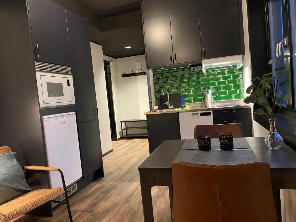 Magnolia House Sollentuna
