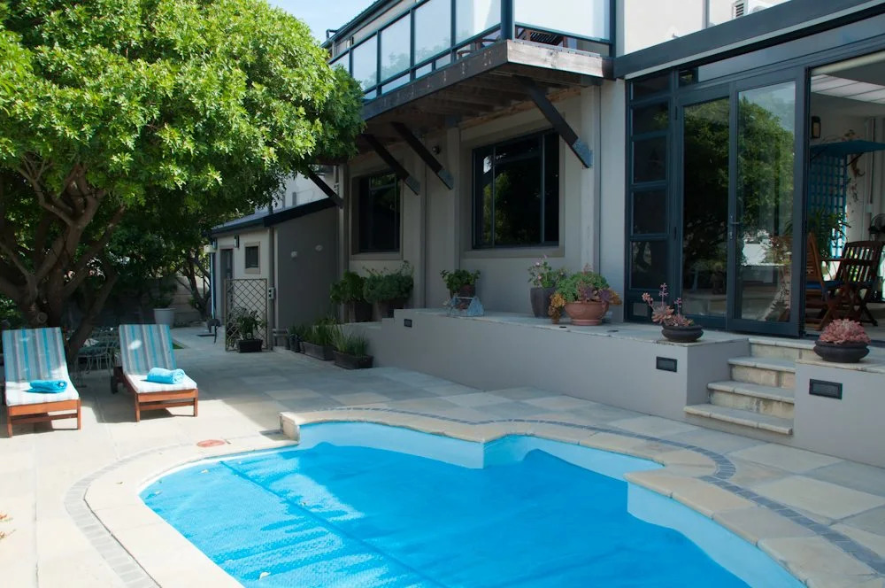 Somersby Guest House